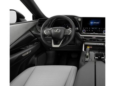 2026 Lexus TX 350 PREMIUM AWD