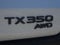 2026 Lexus TX 350 PREMIUM AWD