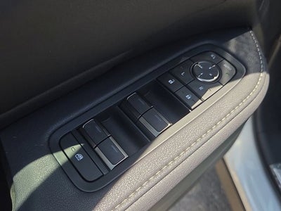 2026 Lexus TX 350 PREMIUM AWD