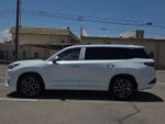2026 Lexus TX 350 PREMIUM AWD
