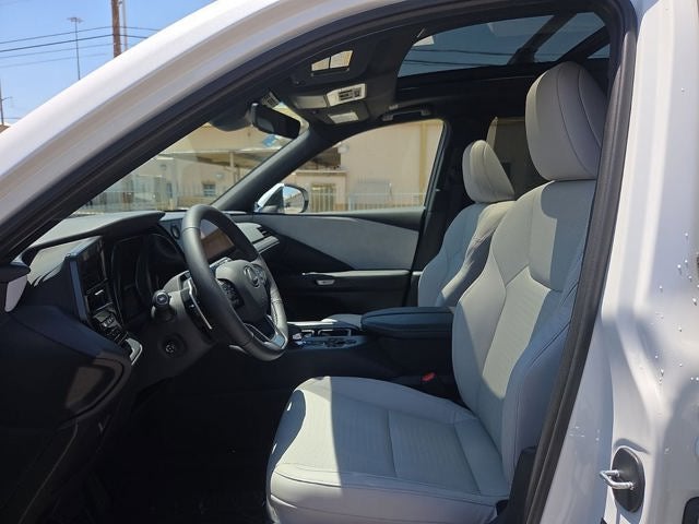 2026 Lexus TX 350 PREMIUM AWD