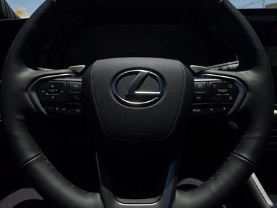2026 Lexus TX 350 PREMIUM AWD
