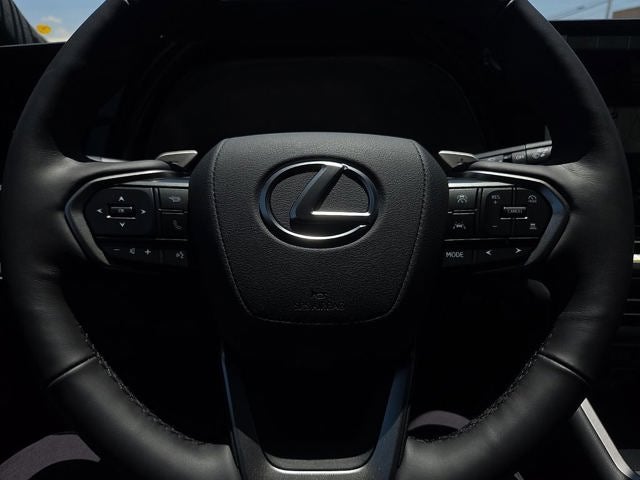 2026 Lexus TX 350 PREMIUM AWD