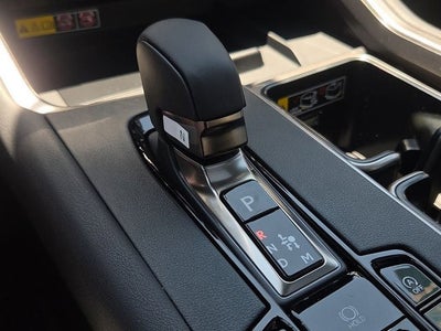 2026 Lexus TX 350 PREMIUM AWD