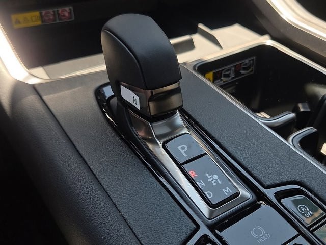 2026 Lexus TX 350 PREMIUM AWD