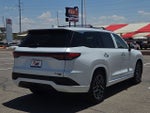 2026 Lexus TX 350 PREMIUM AWD