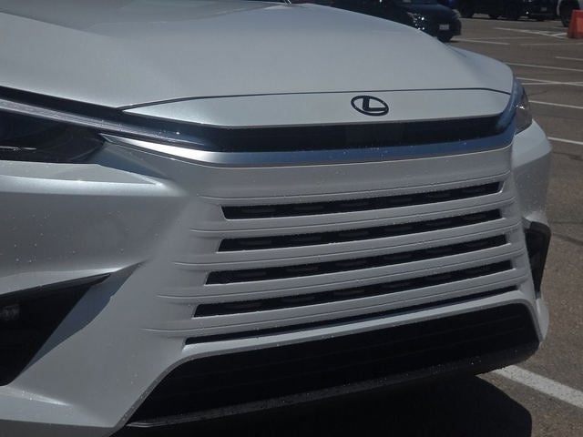 2026 Lexus TX 350 PREMIUM AWD