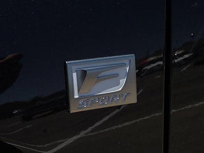 2026 Lexus TX 350 F SPORT HANDLING AWD