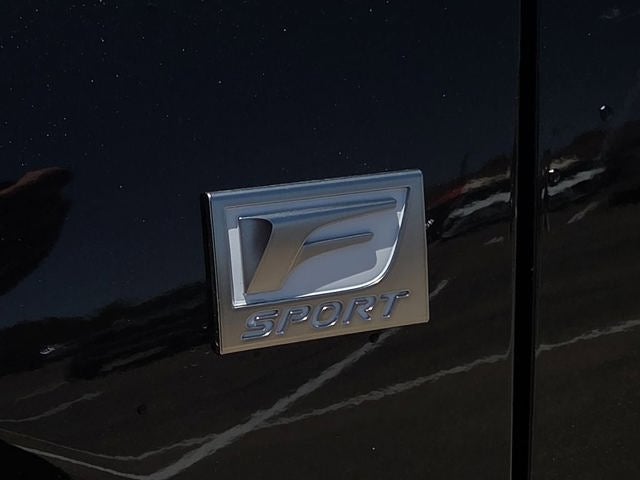 2026 Lexus TX 350 F SPORT HANDLING AWD