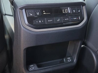 2026 Lexus TX 350 F SPORT HANDLING AWD