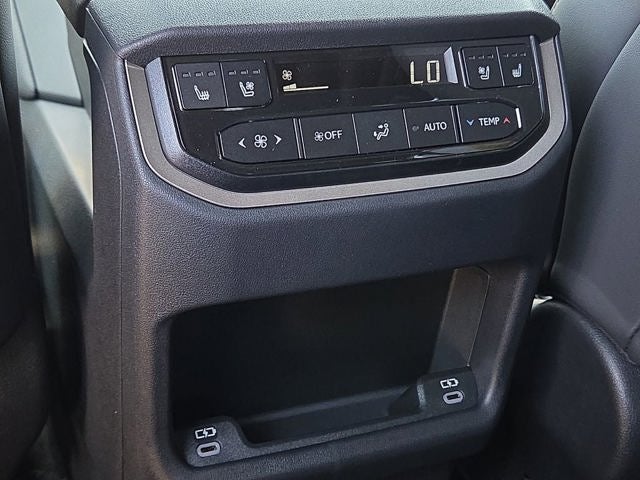 2026 Lexus TX 350 F SPORT HANDLING AWD