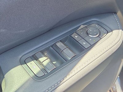 2026 Lexus TX 350 F SPORT HANDLING AWD