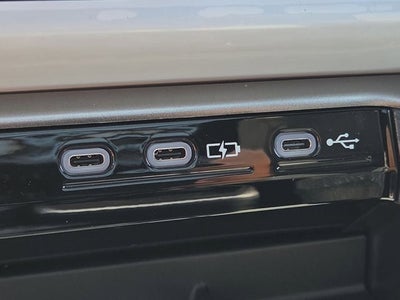 2026 Lexus TX 350 F SPORT HANDLING AWD