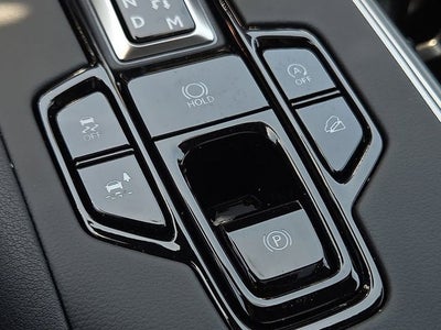 2026 Lexus TX 350 F SPORT HANDLING AWD