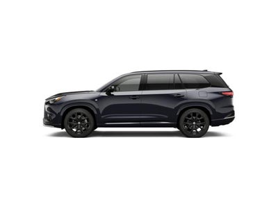 2026 Lexus TX 350 F SPORT HANDLING AWD