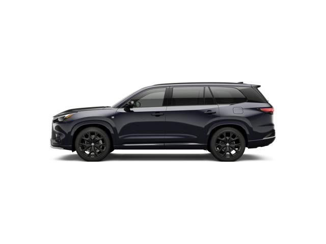 2026 Lexus TX 350 F SPORT HANDLING AWD