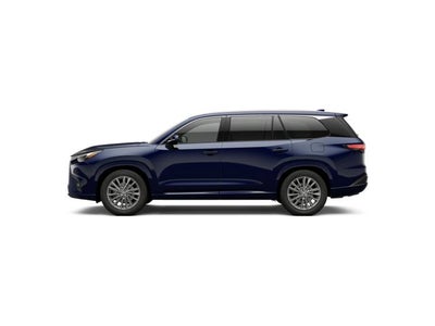 2026 Lexus TX 350 AWD