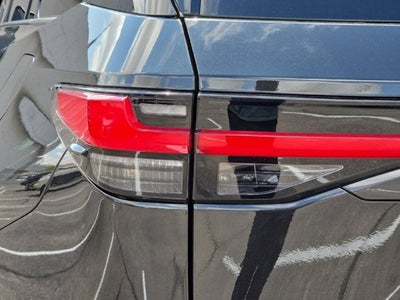 2026 Lexus TX 350 PREMIUM AWD