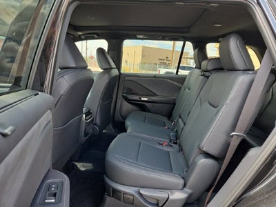 2026 Lexus TX 350 PREMIUM AWD