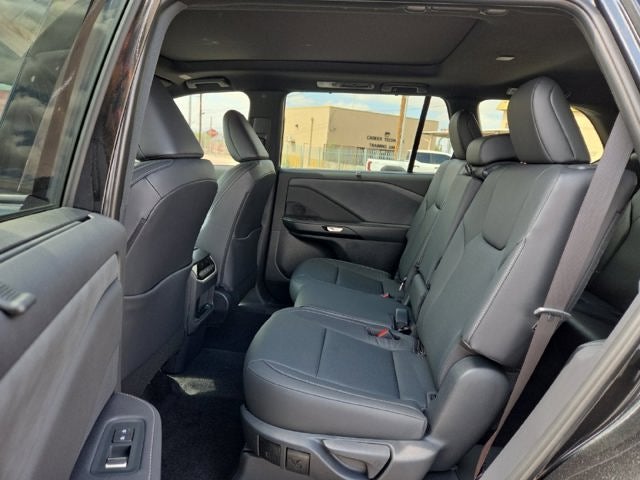 2026 Lexus TX 350 PREMIUM AWD