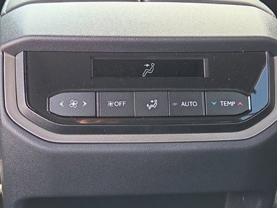 2026 Lexus TX 350 PREMIUM AWD