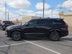 2026 Lexus TX 350 PREMIUM AWD