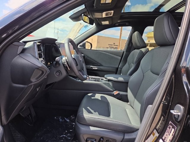 2026 Lexus TX 350 PREMIUM AWD