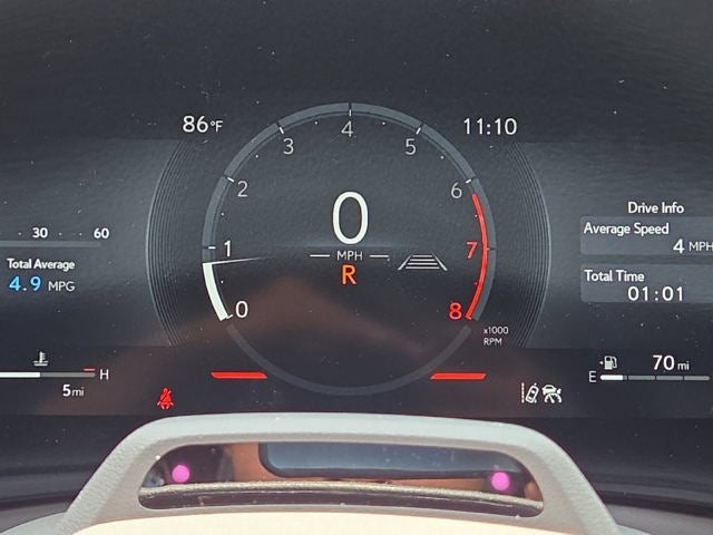 2026 Lexus TX 350 PREMIUM AWD