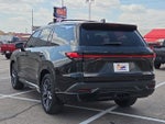 2026 Lexus TX 350 PREMIUM AWD