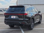 2026 Lexus TX 350 PREMIUM AWD