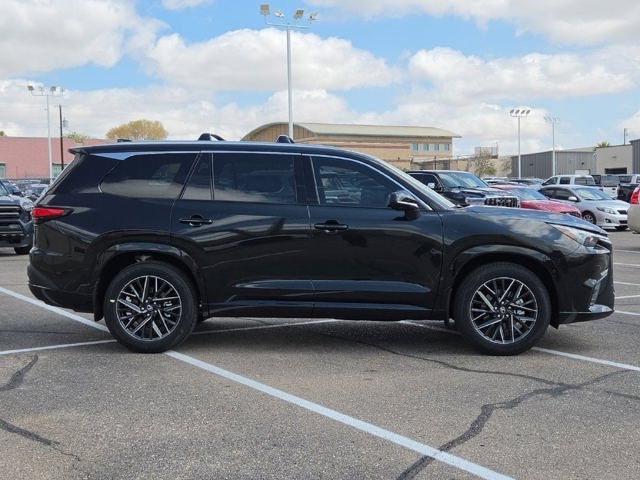 2026 Lexus TX 350 PREMIUM AWD
