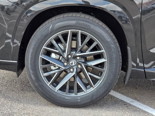 2026 Lexus TX 350 PREMIUM AWD