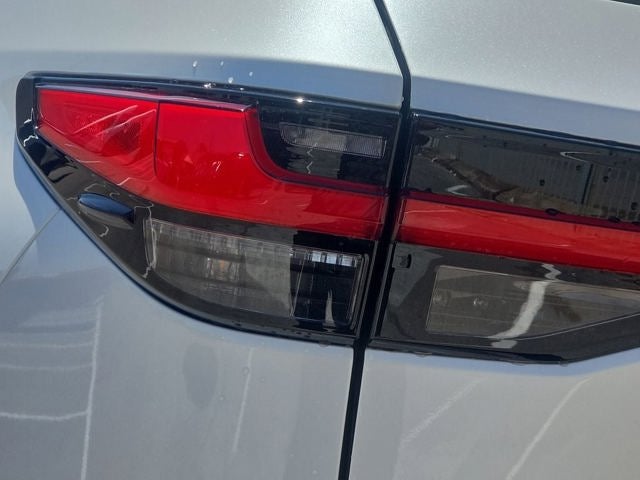 2026 Lexus TX 350 PREMIUM AWD