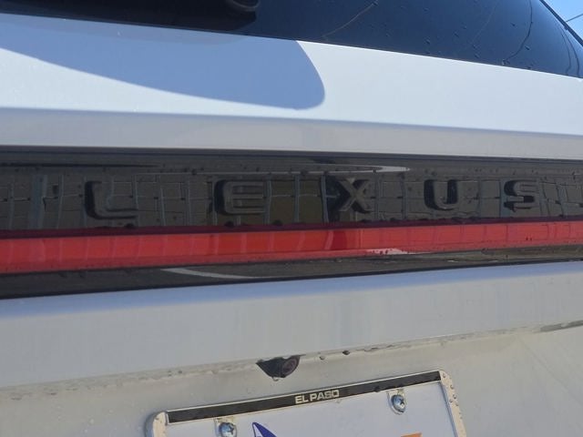 2026 Lexus TX 350 PREMIUM AWD