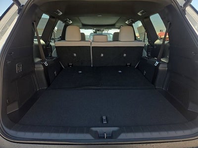 2026 Lexus TX 350 PREMIUM AWD