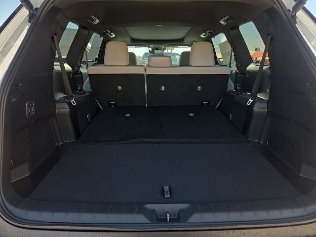 2026 Lexus TX 350 PREMIUM AWD