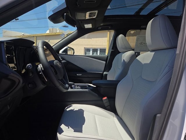 2026 Lexus TX 350 PREMIUM AWD