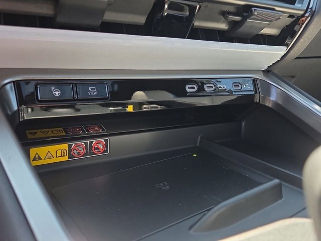 2026 Lexus TX 350 PREMIUM AWD