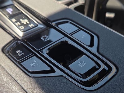 2026 Lexus TX 350 PREMIUM AWD