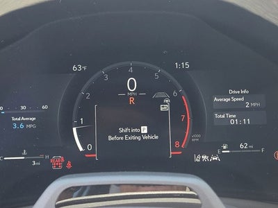 2026 Lexus TX 350 PREMIUM AWD