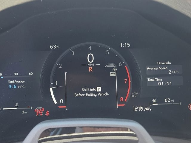 2026 Lexus TX 350 PREMIUM AWD