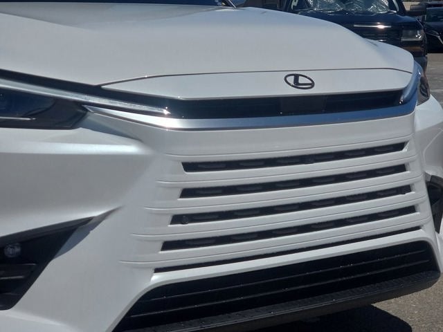 2026 Lexus TX 350 PREMIUM AWD
