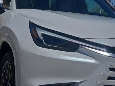 2026 Lexus TX 350 PREMIUM AWD