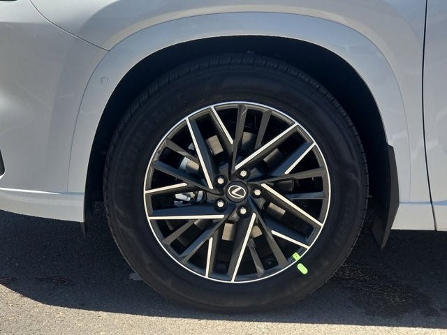 2026 Lexus TX 350 PREMIUM AWD