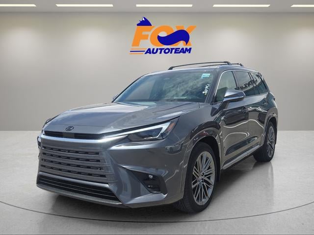2026 Lexus TX 350 LUXURY AWD