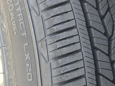 2026 Lexus TX 350 LUXURY AWD