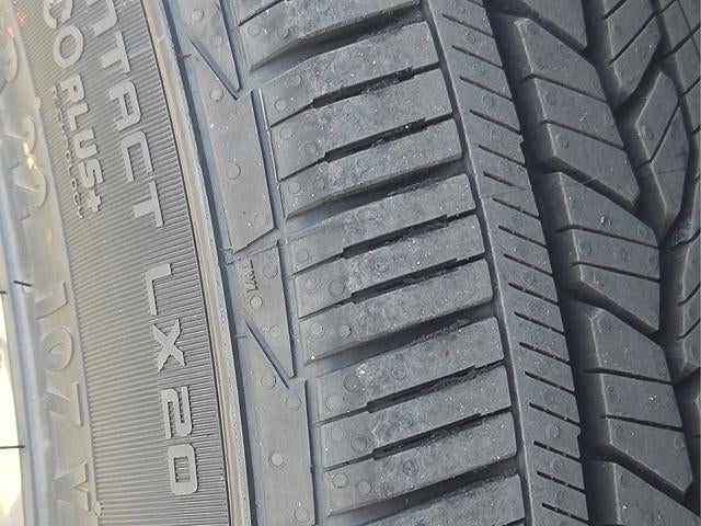 2026 Lexus TX 350 LUXURY AWD