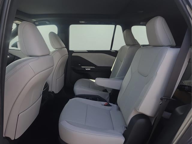 2026 Lexus TX 350 LUXURY AWD