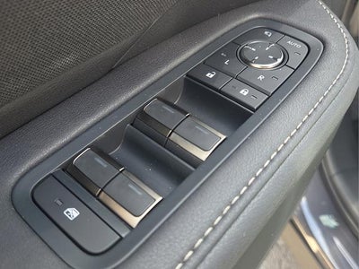 2026 Lexus TX 350 LUXURY AWD