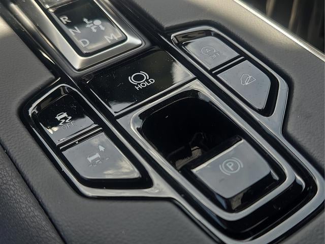 2026 Lexus TX 350 LUXURY AWD